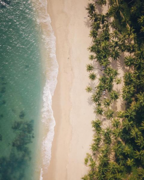Nyne Hotels Rock Villa, Bentota